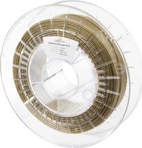 Spectrum Filament PLA złoty 2