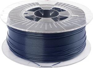 Spectrum Filament PLA granatowy 1