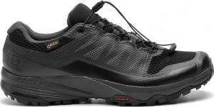 Buty trekkingowe męskie Salomon Buty męskie Xa Discovery Gtx Black/Ebony/Black r. 45 1/3 2