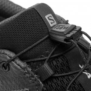 Buty trekkingowe męskie Salomon Buty męskie Xa Discovery Gtx Black/Ebony/Black r. 43 1/3 5