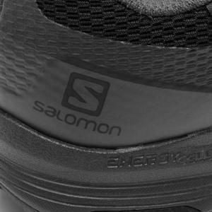 Buty trekkingowe męskie Salomon Buty męskie Xa Discovery Gtx Black/Ebony/Black r. 43 1/3 6