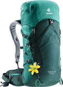 Plecak turystyczny Deuter Plecak trekkingowy Speed Lite 24 SL forest-alpinegreen 1