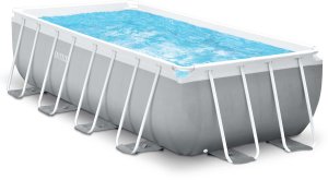 Intex Basen stelażowy Prism 488x244cm (26792) 4