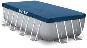 Intex Basen stelażowy Prism 488x244cm (26792) 5