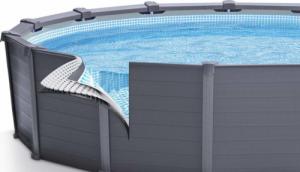 Intex Basen stelażowy 478cm 11w1 (26384) 2