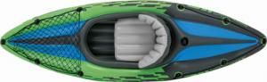 Intex Kajak nadmuchiwany Challenger K1 274 x 76 cm (68305NP) 2