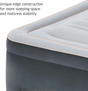 Intex Materac Comfort Plush Queen 203x152x56cm (64418) 8