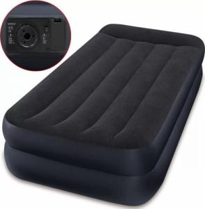 Intex Materac Pillow Rest Twin 191x99x42cm (64122) 1