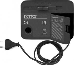 Intex Materac Pillow Rest Twin 99x191x30 cm (64116) 3