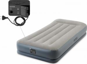 Intex Materac Pillow Rest Twin 99x191x30 cm (64116) 5