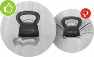 Intex Materac Pillow Rest Twin 99x191x30 cm (64116) 6