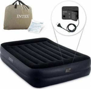 Intex Materac Pillow Rest Queen 152x203x42cm (64124) 1