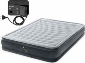 Intex Materac Comfort Plush Queen 203x152x33cm (67770) 4
