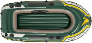 Intex Ponton Seahawk 2 set 236 x 114 cm (68347NP) 4