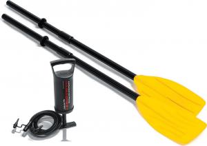 Intex Ponton Seahawk 2 set 236 x 114 cm (68347NP) 5