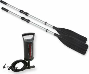 Intex Ponton Seahawk 3 set 295 x 137 cm (68380NP) 2