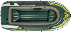 Intex Ponton Seahawk 3 set 295 x 137 cm (68380NP) 3