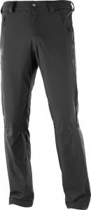 Salomon Spodnie męskie Wayfarer Straight LT Pant Black r. 48 (L40218400) 1