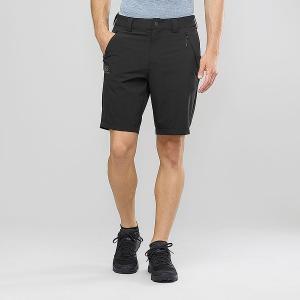 Salomon Szorty męskie Wayfarer LT Short Black r. 54 (LC1075500) 2