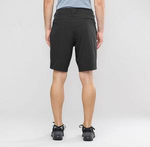 Salomon Szorty męskie Wayfarer LT Short Black r. 54 (LC1075500) 3