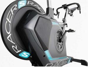 Rower stacjonarny Kettler Rower treningowy Racer S (7988-728) 4