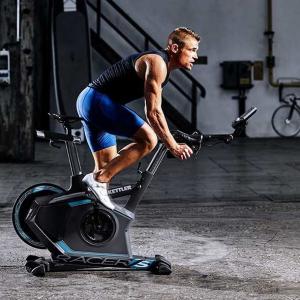 Rower stacjonarny Kettler Rower treningowy Racer S (7988-728) 5