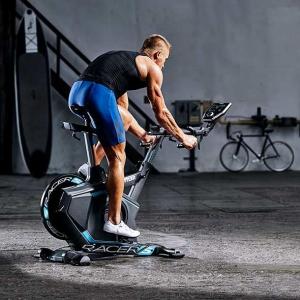 Rower stacjonarny Kettler Rower treningowy Racer S (7988-728) 6