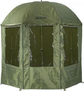 Jaxon Parasol z osłoną i moskitierą (AK-KZS045) 1