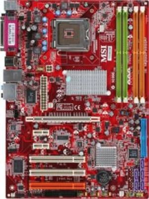 Płyta główna MSI P965 NEO-F 1