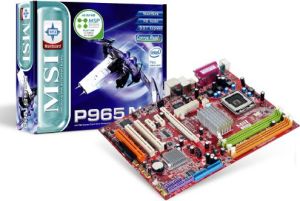 Płyta główna MSI P965 NEO-F 2