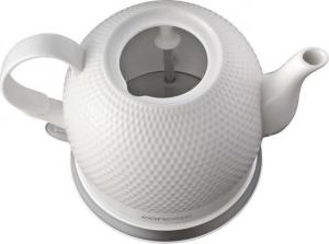 Czajnik Concept Solution RK0050 Biały 5