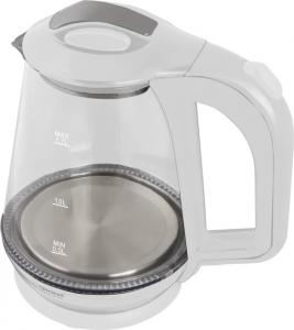 Czajnik Esperanza Missouri EKK024W Biały 2