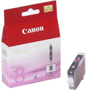 Tusz Canon tusz CLI-8PM (photo magenta) 1