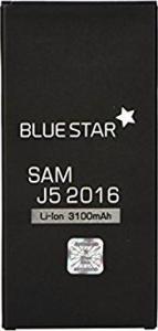 Bateria Blue Star Samsung J510 Galaxy J5 (2016), 3100 mAh (EB-BJ510CBE) 2