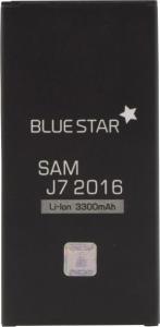 Bateria Blue Star Samsung J710 Galaxy J7 (2016), 3300 mAh (EB-BJ710CBE) 1