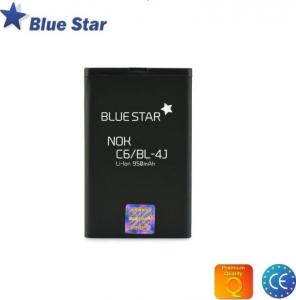 Bateria Blue Star Nokia C6 Lumia 620 Li-Ion 950 mAh Analog (BL-4J) 1