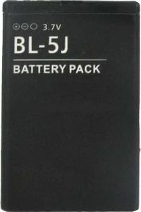 Bateria Extra Digital Nokia BL-5J (C3, 5228, 5230, 5235, 5800, N900, X6) 1