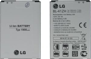 Bateria LG LG D290 / LG D213N / LG D213 / LG L Fino (BL-41ZH) 1