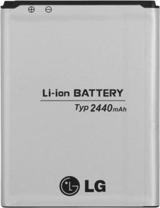 Bateria LG D620 D620R D618 G2 Mini, 2440mAh 1