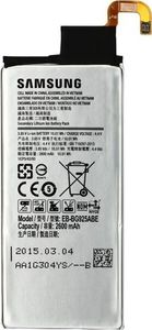 Bateria Samsung Samsung EB-BG925ABE Original Battery G925F Galaxy S6 Edge 2600 mAh (OEM) 1