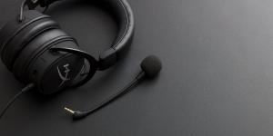 Słuchawki HyperX Cloud Mix Czarne (4P5K9AA) 3