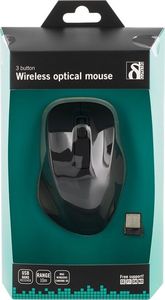 Mysz Deltaco MS-710 4