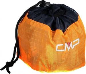 CMP Plecak sportowy Packable 15 l Nero 2