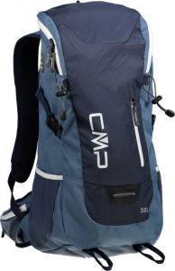 Plecak turystyczny CMP Plecak Hayabusa Jeans 30l (3V99877/M825/U) 1
