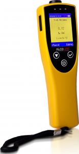 Alkomat Alcolife F9 3