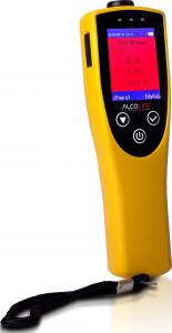Alkomat Alcolife F9 4