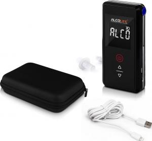 Alkomat Alcolife Alkomat ALCOLIFE F2 classic 2