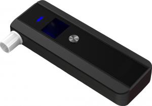 Alkomat Alcolife ALC Basic 4