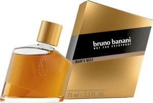 Bruno Banani Man's Best EDT 75ml 2