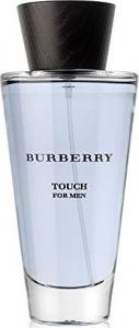 Burberry Touch For Men EDT 100ml 1